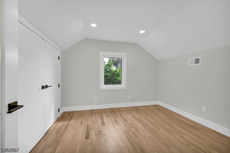 Welcome to this stunning, full gut, 4 Bedroom, 2.