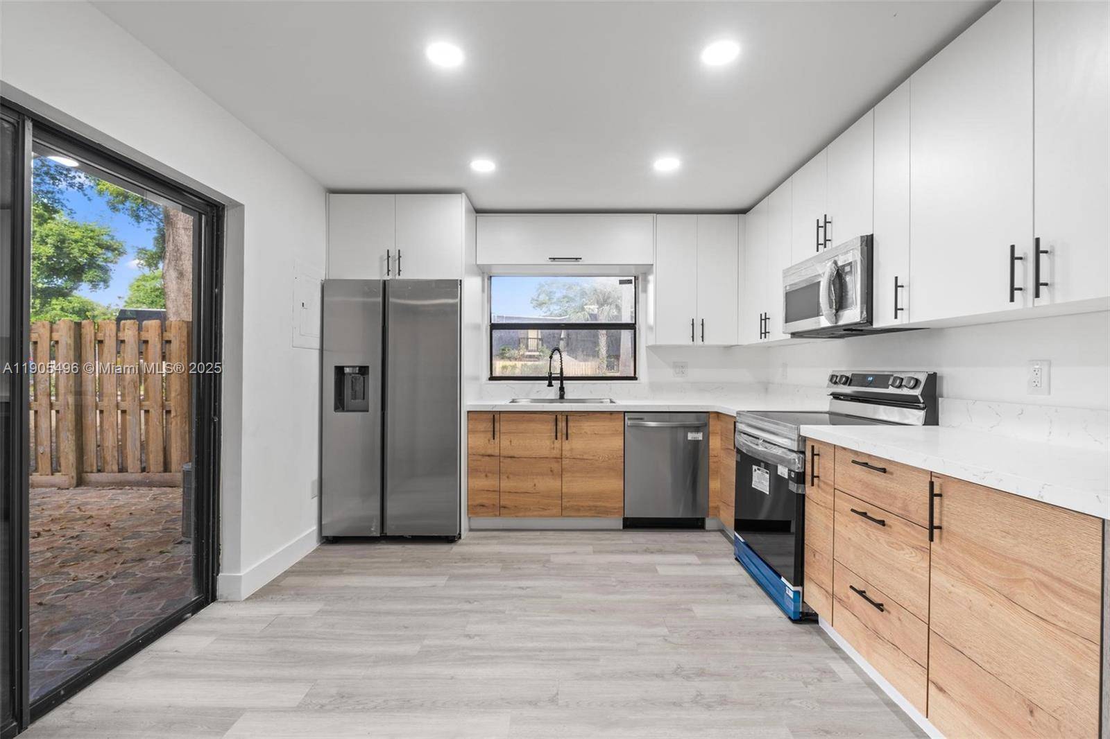 Completely remodeled 2 bed, 2.