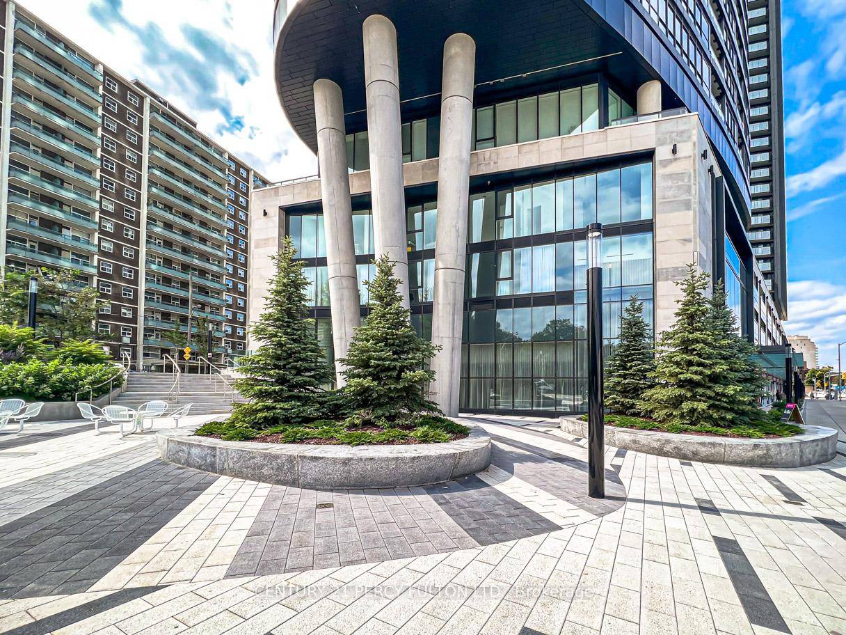 Welcome to via bloor 2 by tridel.