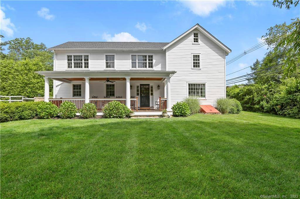 This exquisite property provides a luxurious and serene escape with stunning main house, pool and gardens.