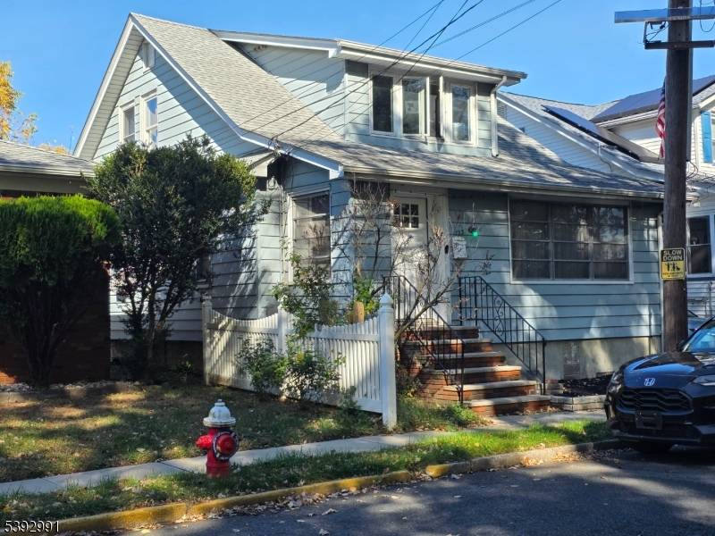 A very convenient and comfortable home with a Master Bedroom on the First Floor !