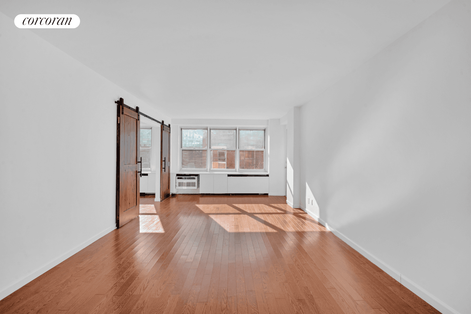 Back On The Market Space.