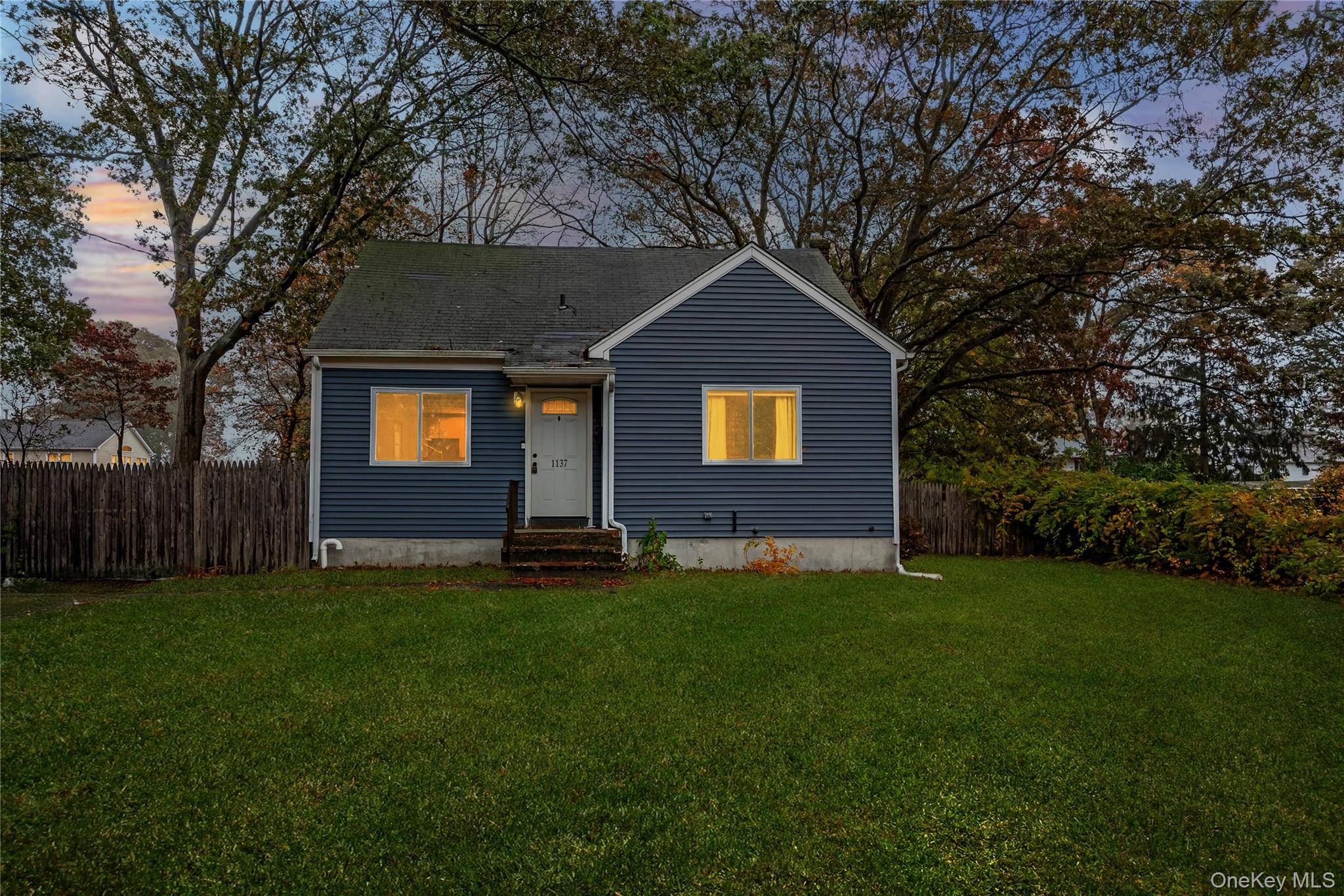 Welcome to this Magnificent 5 Bedroom 2 Bath Expanded Cape in the West Islip School District !