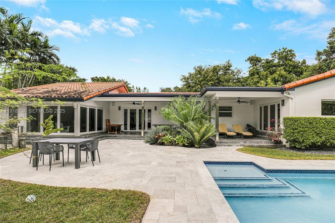 Experience luxury living at its finest in this exquisitely remodeled 4 bedroom, 3.