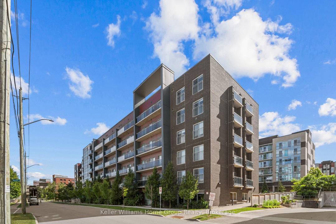 Welcome to SAGE 6 at 251 Hemlock Street !