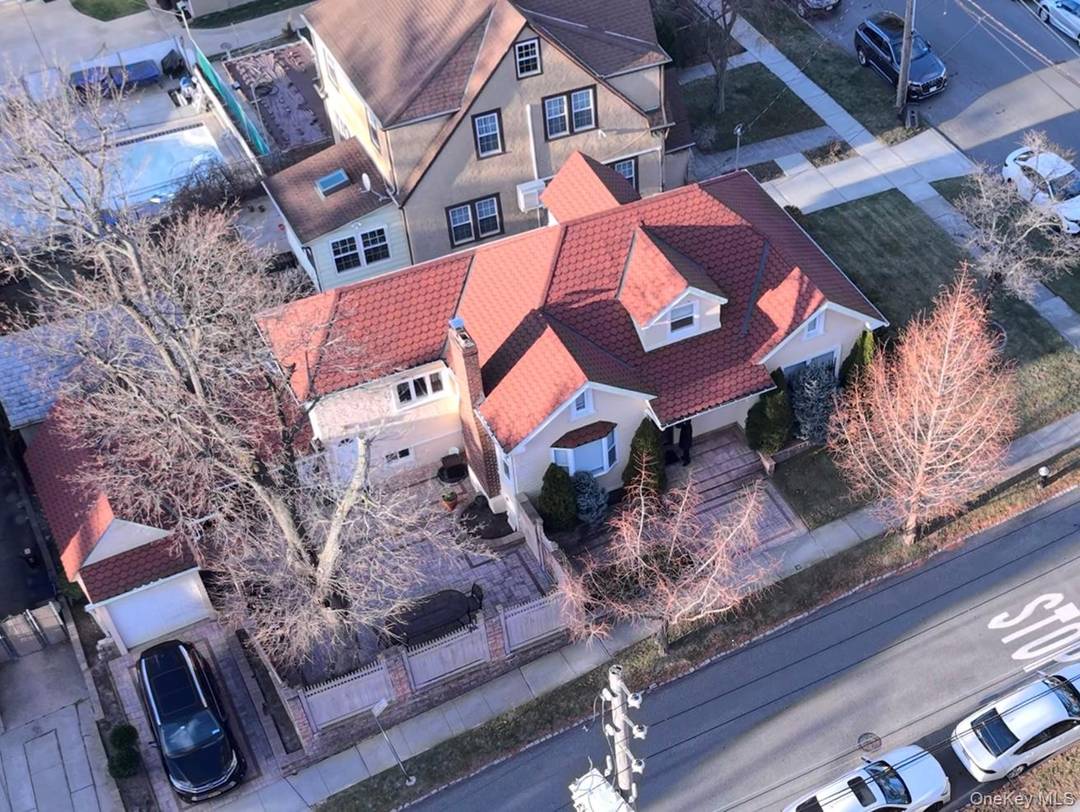 Beautifully gut renovated home located in the highly sought after District 26 school district.