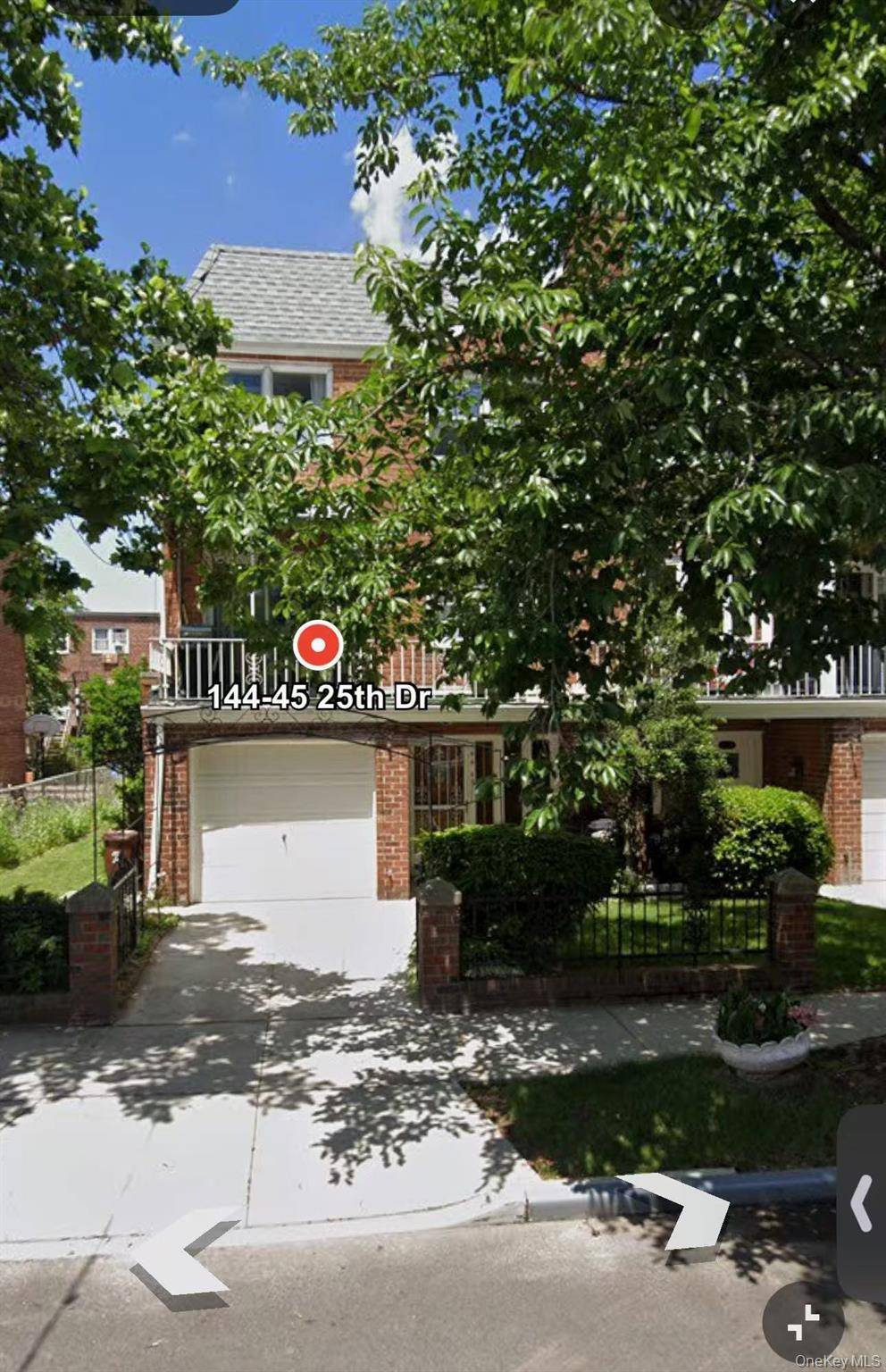 Great opportunity to buy an amazing location.