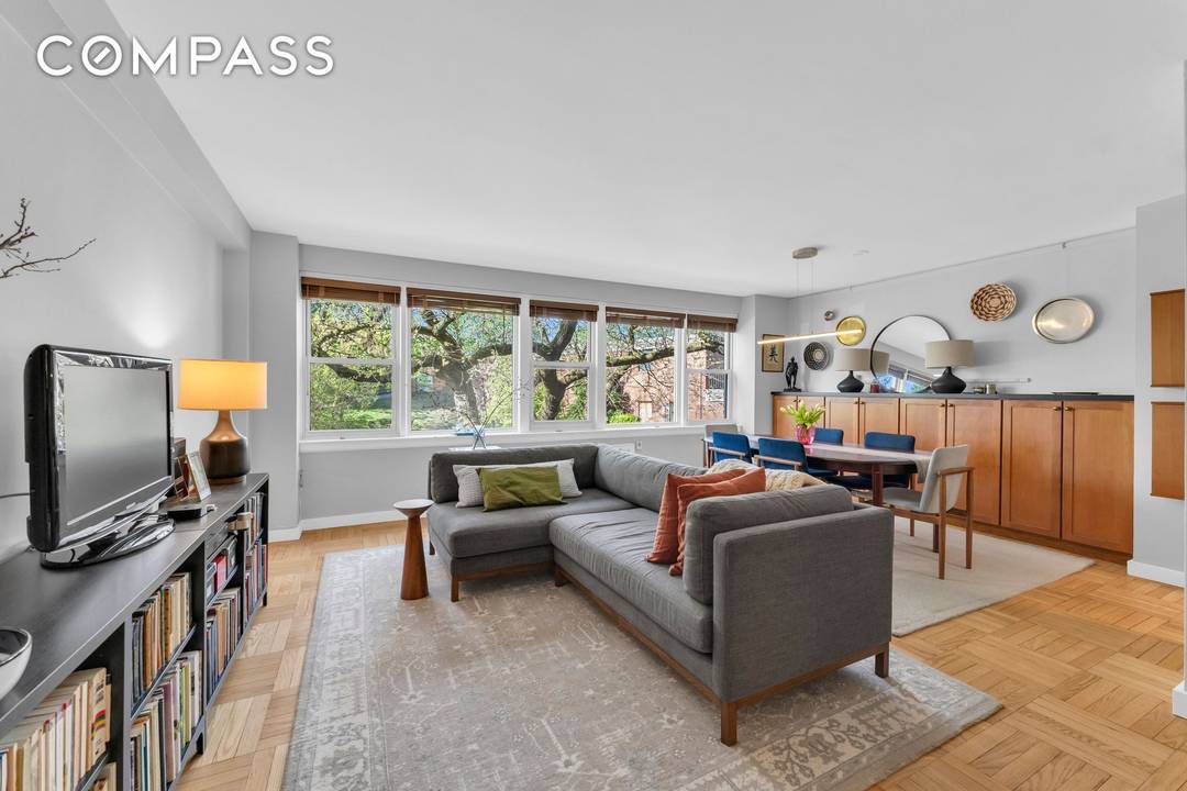 Serene and Spacious Three Bedroom Oasis !