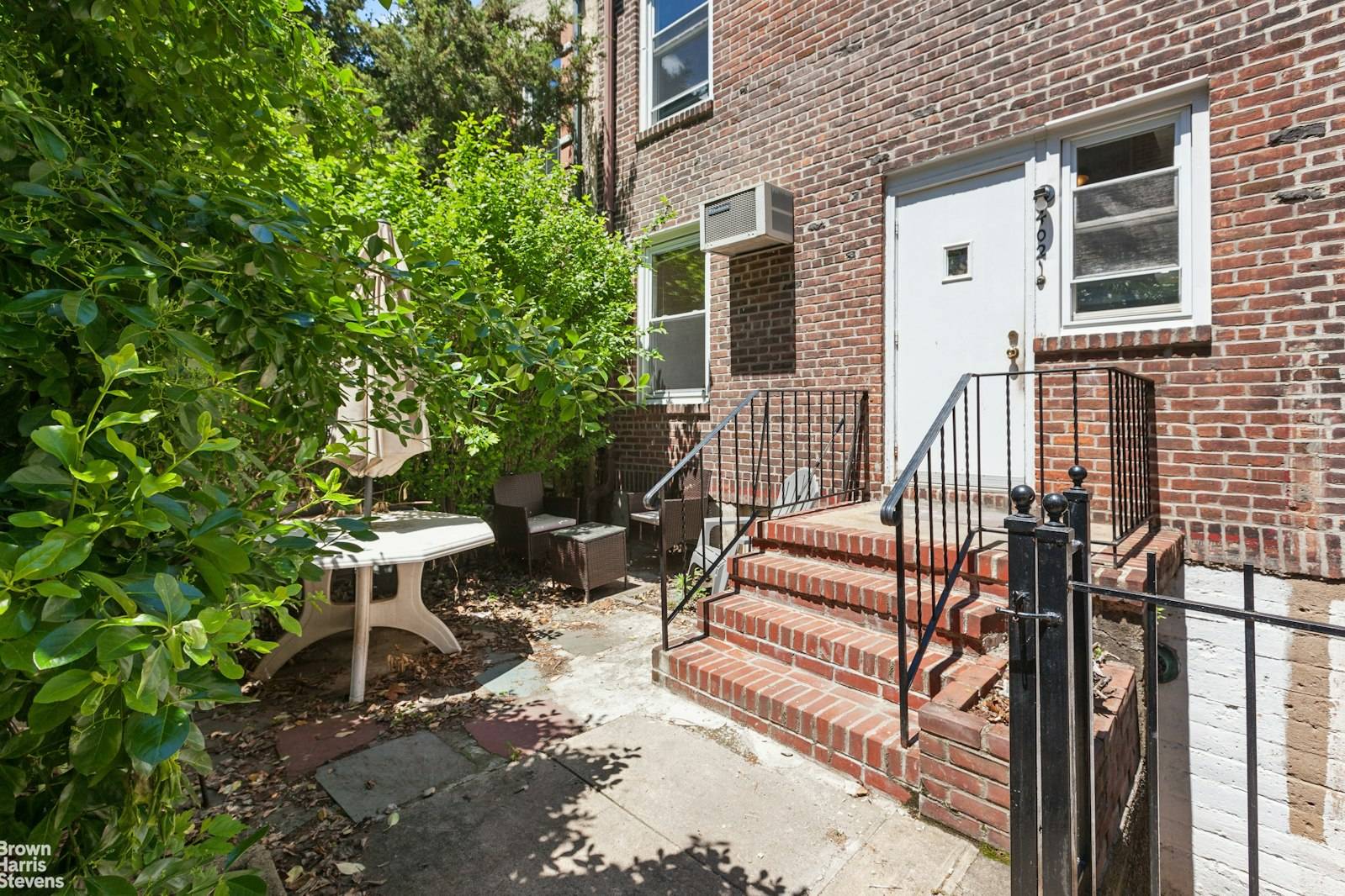 Charming Sunnyside Gardens Home with Endless Potential !
