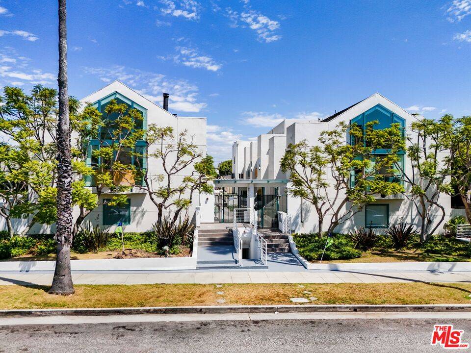 807   21st St 22.0 Santa Monica LA