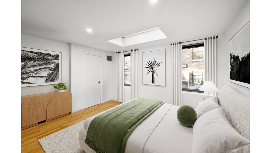 Welcome to Residence 2A at 148 East 24th Street a rare and inviting home that offers the comfort and privacy of a full floor residence.