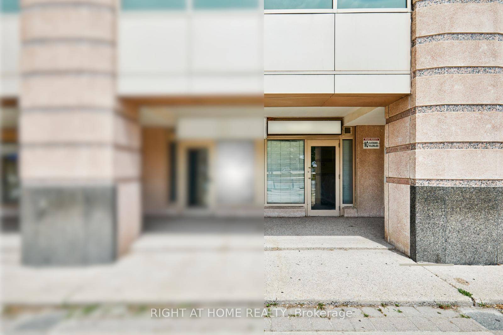 Prime Retail in Scarborough 108 Corporate Dr 15 !