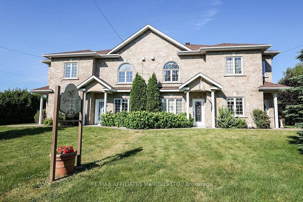 Investment Opportunity in Alexandria, Ontario.