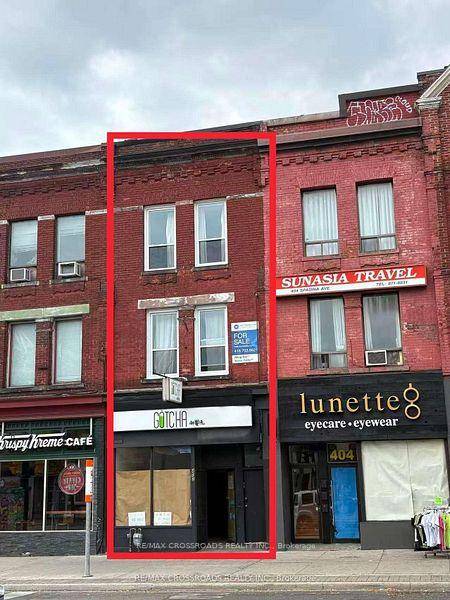 Excellent Business Opportunity !