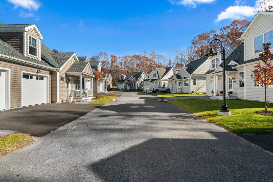 Welcome to 7 Ivy Hill Village The Nantucket a brand new 3 bedroom, 2 bath, 1, 514 sq ft single family home in Ivy Hill Village, a private, low maintenance ...