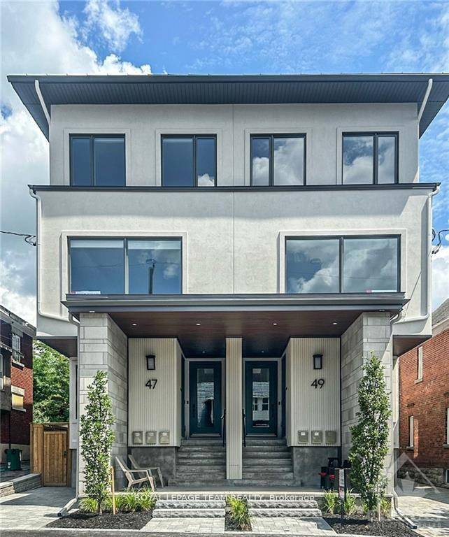 Experience luxury living at this 2 Storey apartment with 3 Bedrooms, 2.