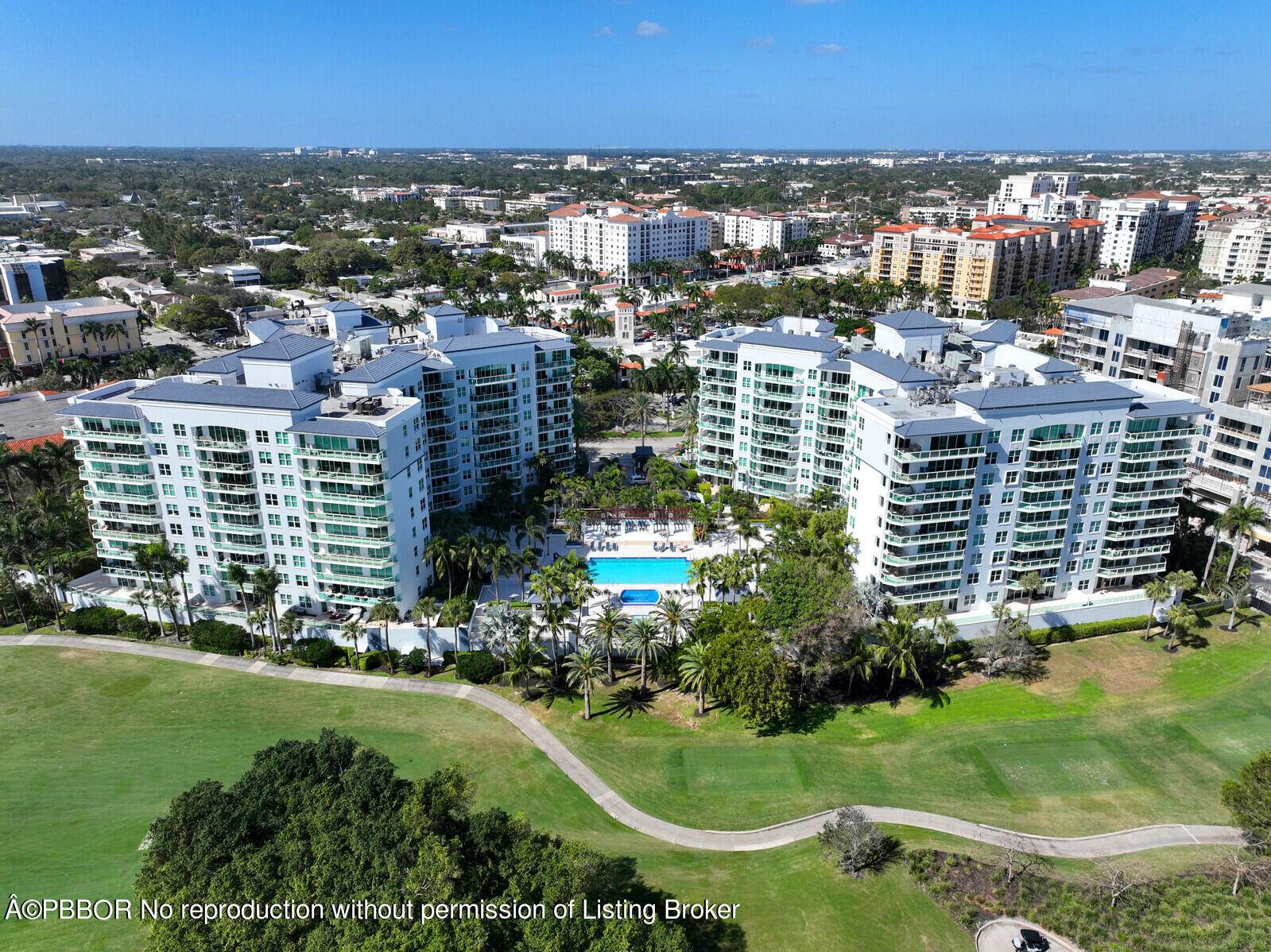 ''BOCA'S FINEST'' Townsend Place, Mizner Blvd !