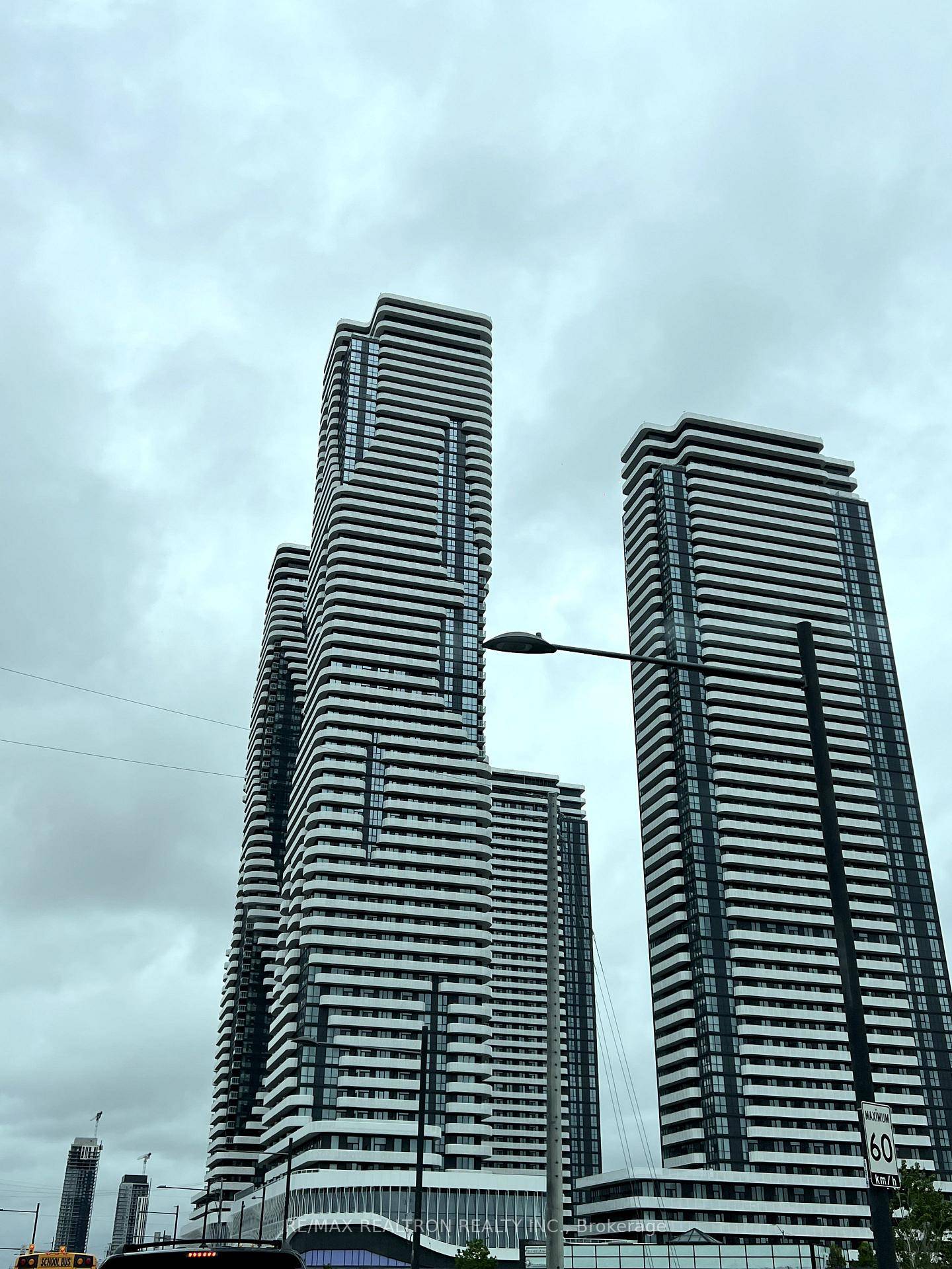 Welcome To The Landmark Towers Of South VMC !