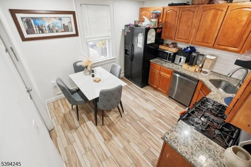 Welcome to 650 Myrtle St.