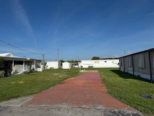 55 CO OP Community, Whispering Creek.
