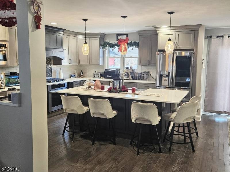 The home of your dreams awaits !