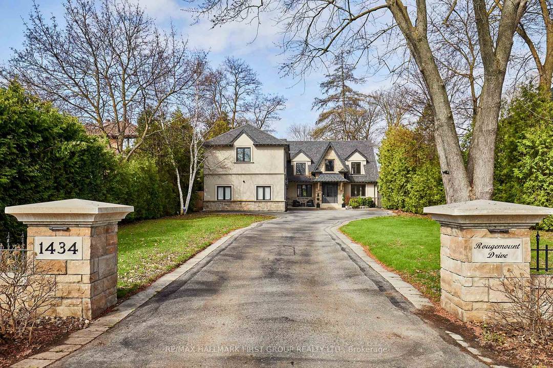 Welcome To One Of Pickering's Most Coveted Streets.