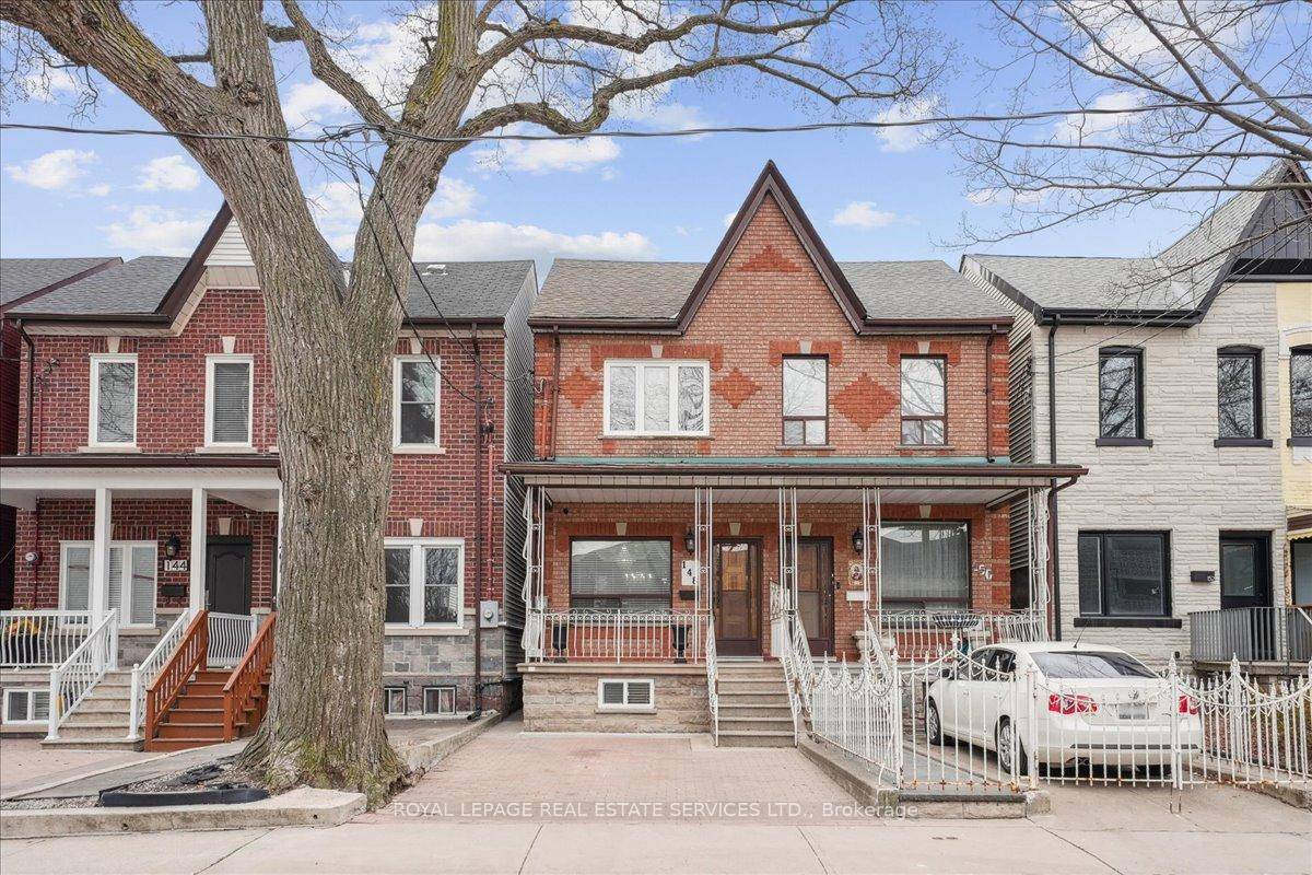 Welcome to 148 West Lodge Avenue, a cherished family home owned by the same family since 1976.