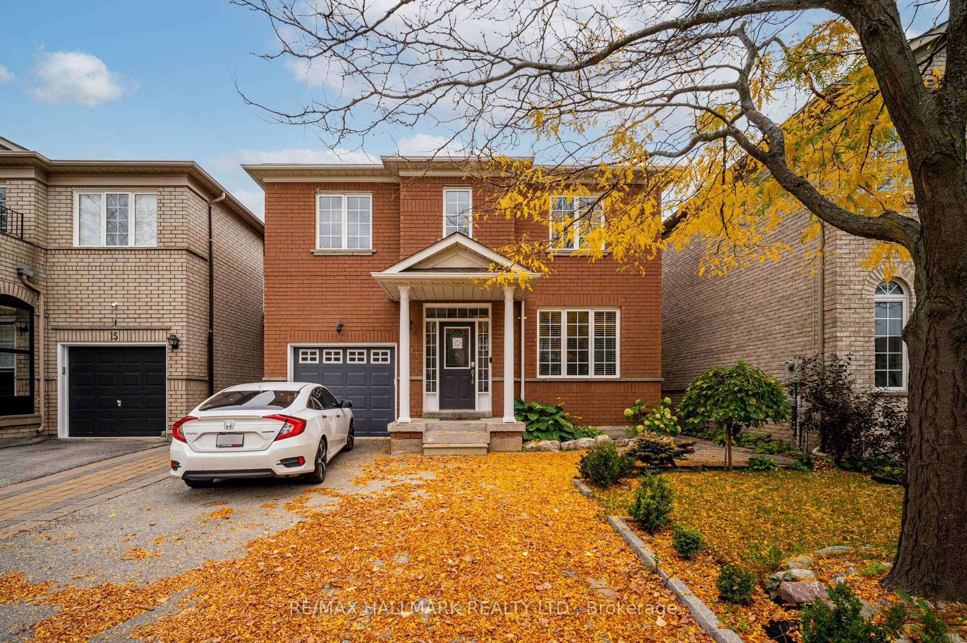 Spacious Self Contained 1 Bedroom Basement Apartment In Vellore Village.