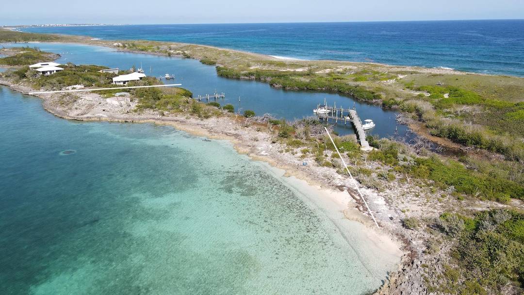 TILLOO POND HARBOUR LOTS Land Abaco