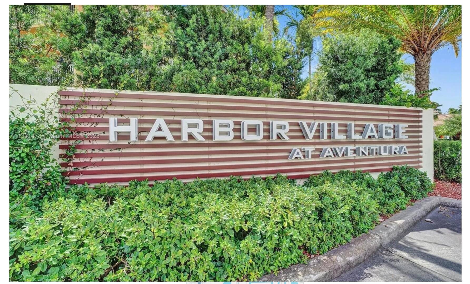 SPECTACULAR CORNER HOME IN GATED HARBOR VILLAGE IN WATERWAYS AVENTURA.