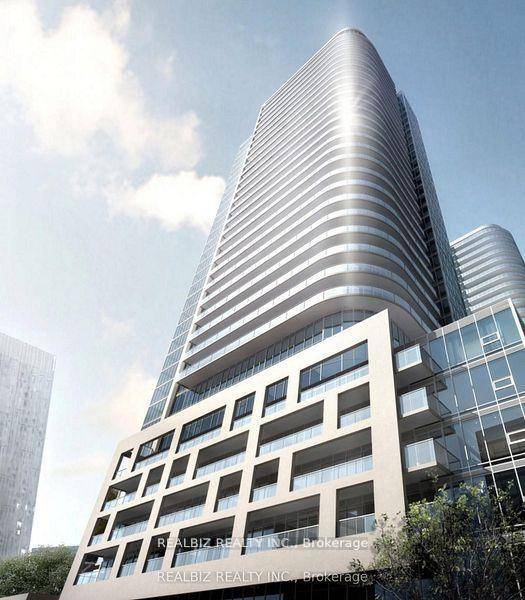 Discover modern living at KSquare Condos in the heart of Scarborough !