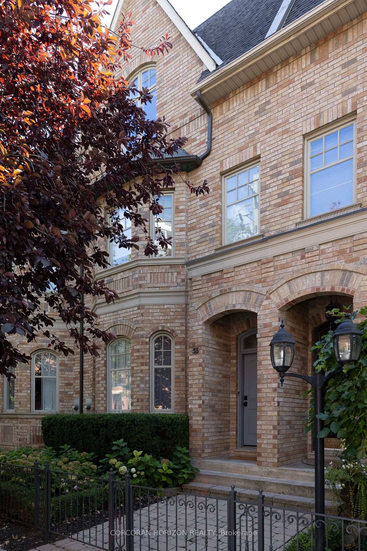 Welcome to 33 Webster Avenue.