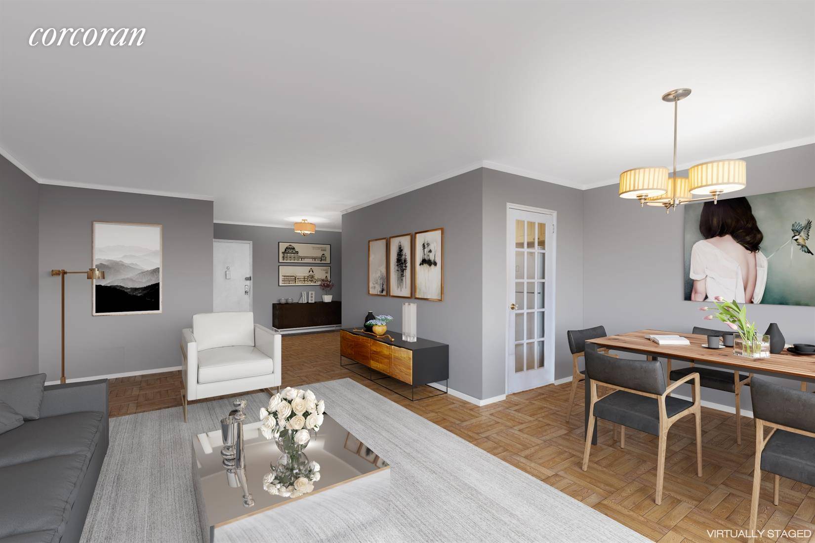 NEW PRICE ! BEST VALUE FOR A SPACIOUS JUNIOR 4, PRIME UPPER EAST SIDE Welcome to 340 East 74th Street Apartment 4G located on a quiet, tree lined street in ...