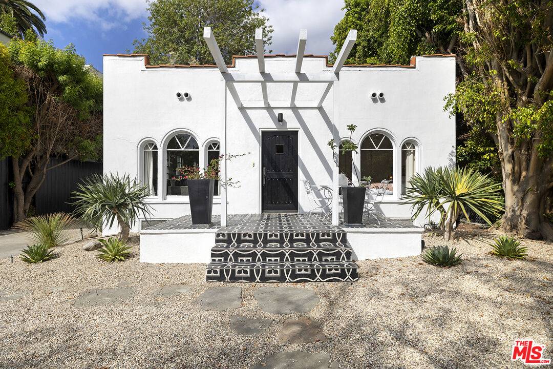 639 Westbourne Dr 2BR Sunset Strip La