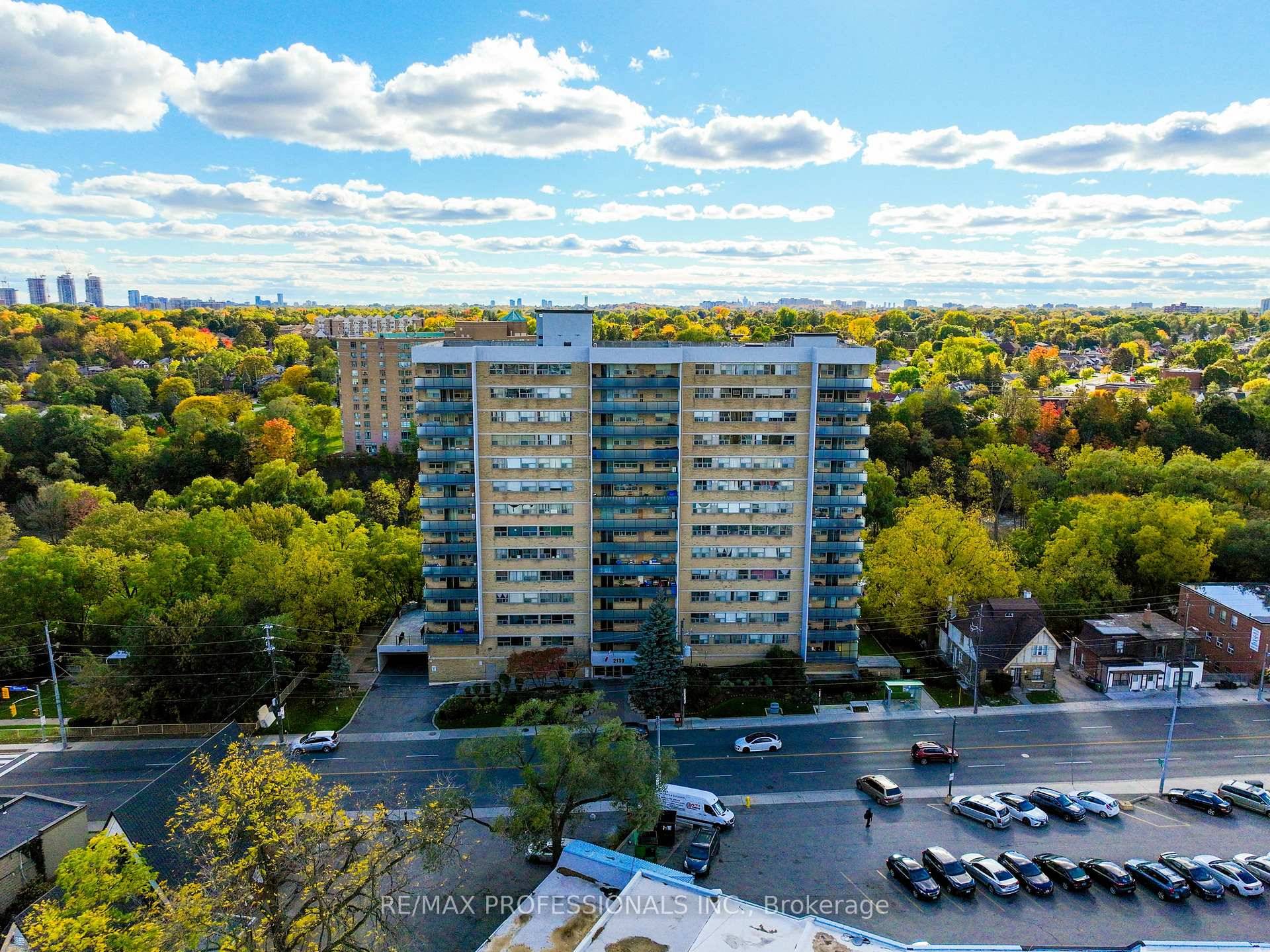 Welcome to Unit 405 at 2130 Weston Road a rarely offered, exceptionally spacious 3 bedroom, 2 bathroom condo with 1, 295 sq ft MPAC of bright, well designed living space ...