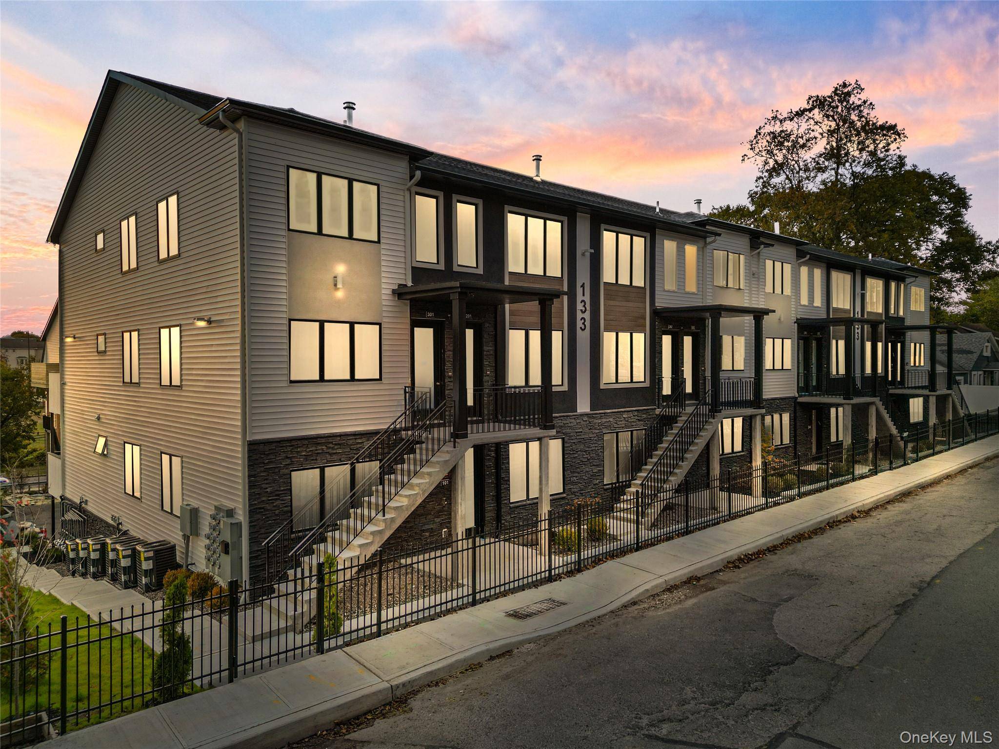 Luxury Living Redefined !