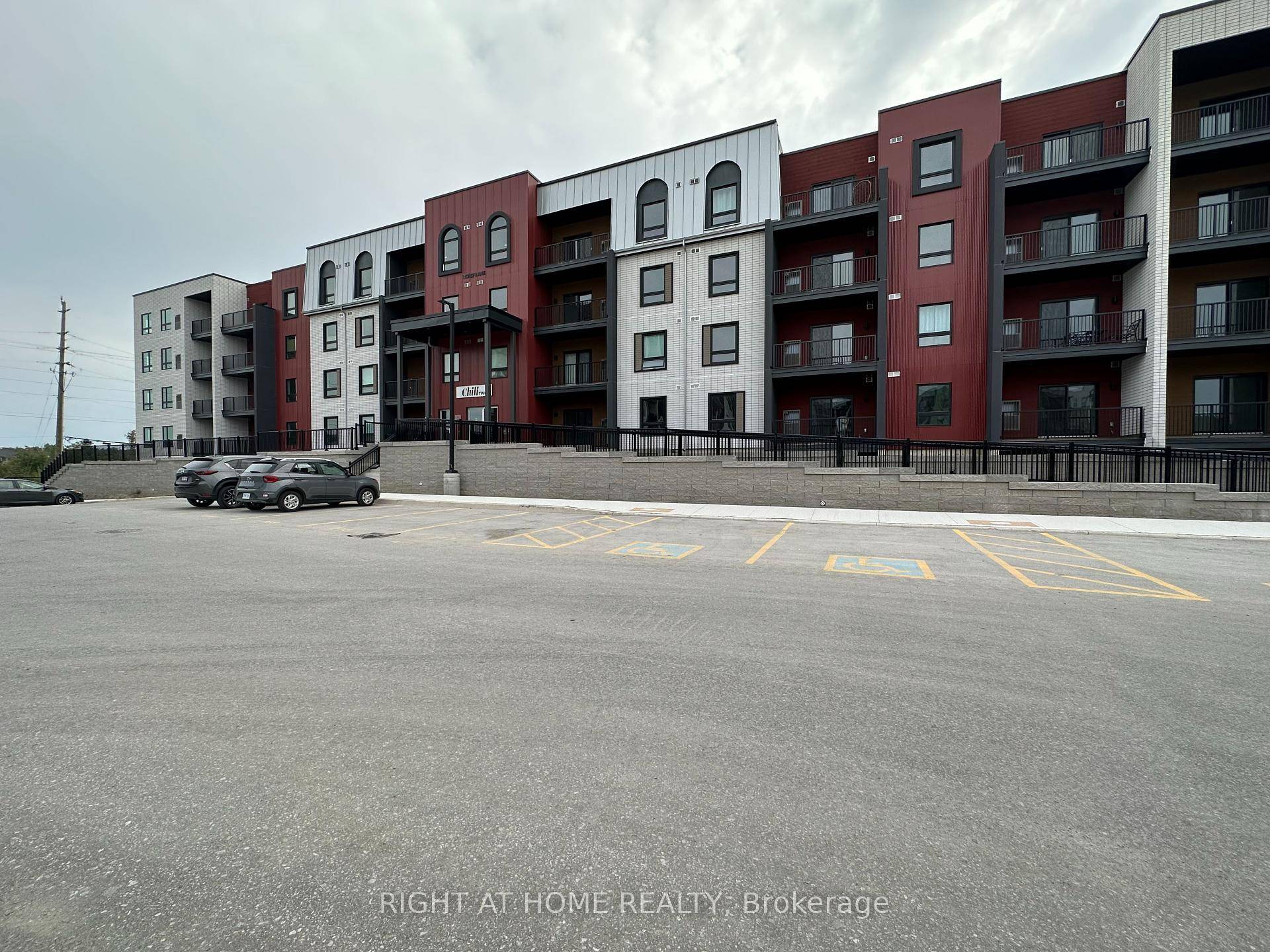 Spacious Condo, 1379 Sq. Ft.