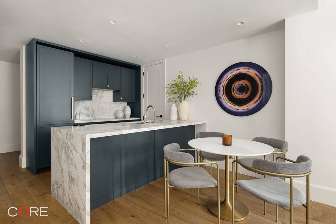 Spring 2026 Occupancy Welcome to Residence 4C at The Village West, a thoughtfully designed one bedroom, one bath home with a dedicated home office, created by BKSK Architects and developed ...