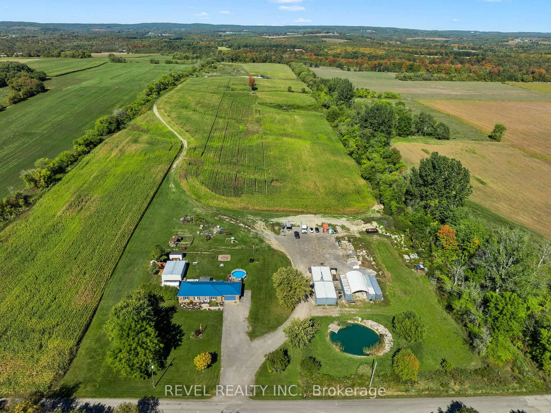 Welcome to a four season lifestyle farm where every acre is designed for living, exploring, and reconnecting with nature.