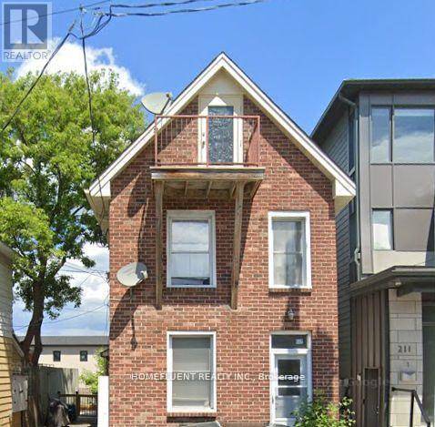 Hot Investment Opportunity Little Italy Fourplex !