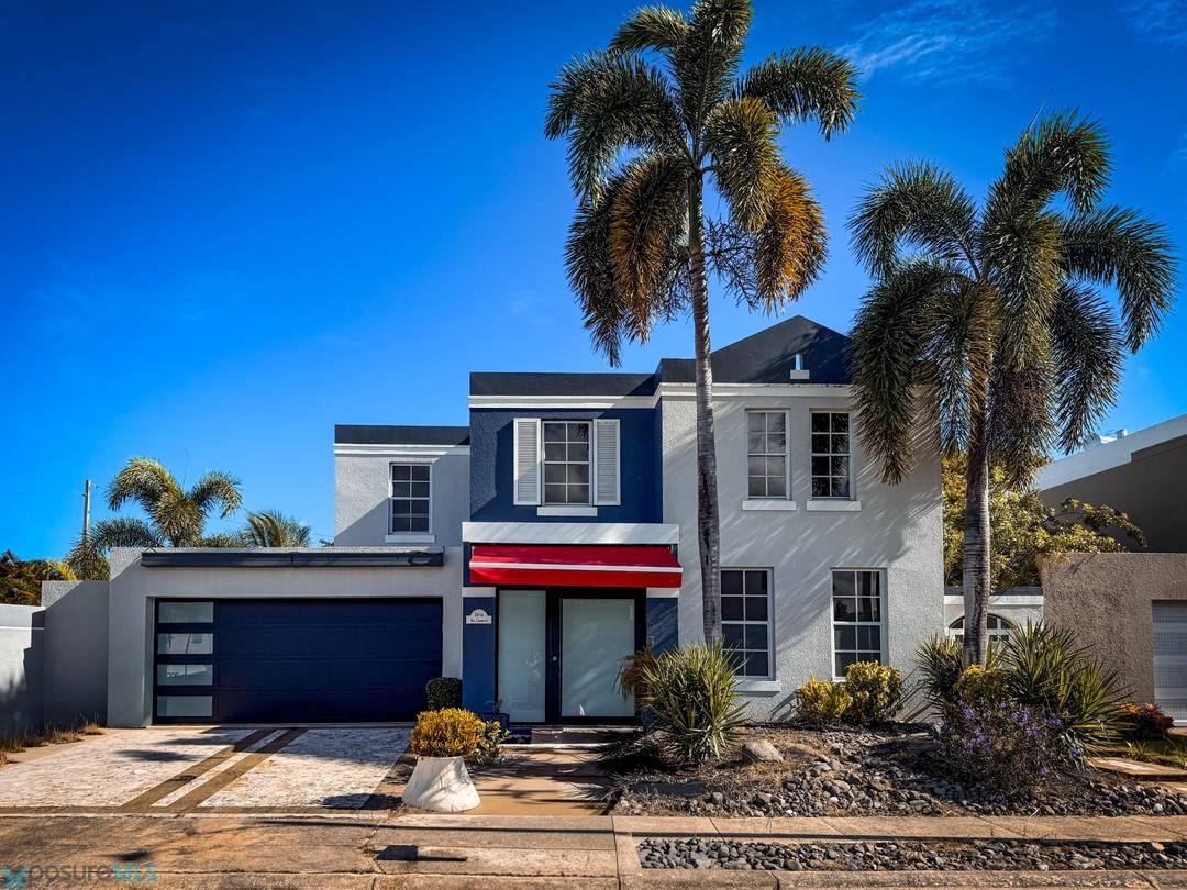 VIA CANGREJOS House Toa-Baja