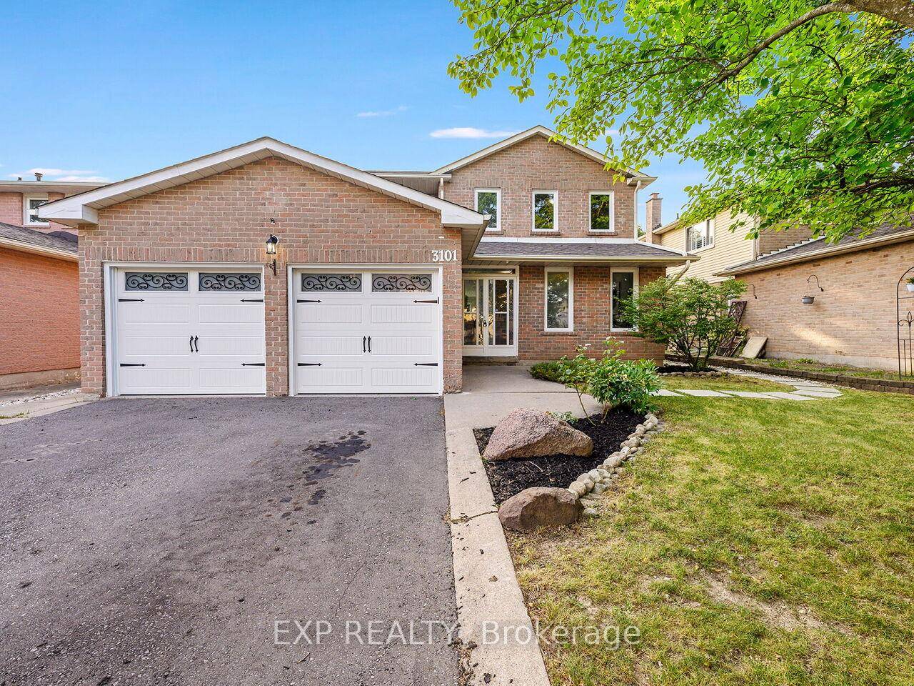 Beautifully Upgraded And Move in Ready, This 4 bedroom Detached Home With A Newly Finished 3 bedroom Legal Basement Apartment Sits On A Premium 50 X 120 Ft Lot Backing ...