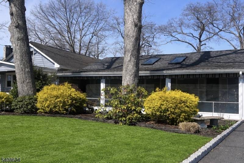 Less than a mile from the beach, this inviting 4 bed, 1 bath coastal ranch offers the perfect blend of Jersey Shore charm and everyday comfort.