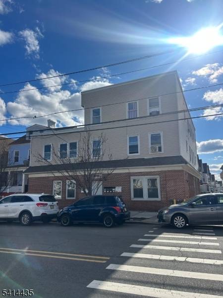 1St Ave Elizabeth City New Jersey Multi-Story