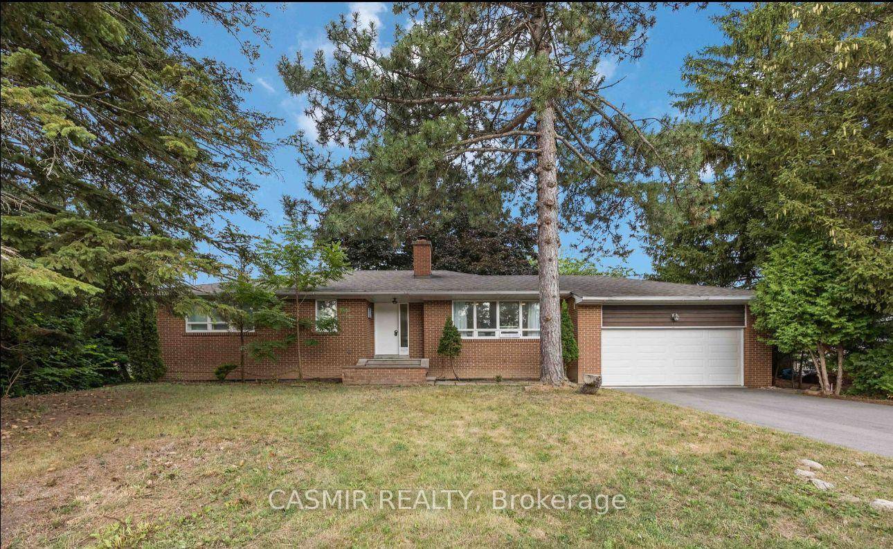 Welcome to 31 Orlon Crescent, an exceptional Bungalow nestled in the prestigious South Richvale community, widely regarded as one of the most desirable neighbourhoods in Richmond Hill.