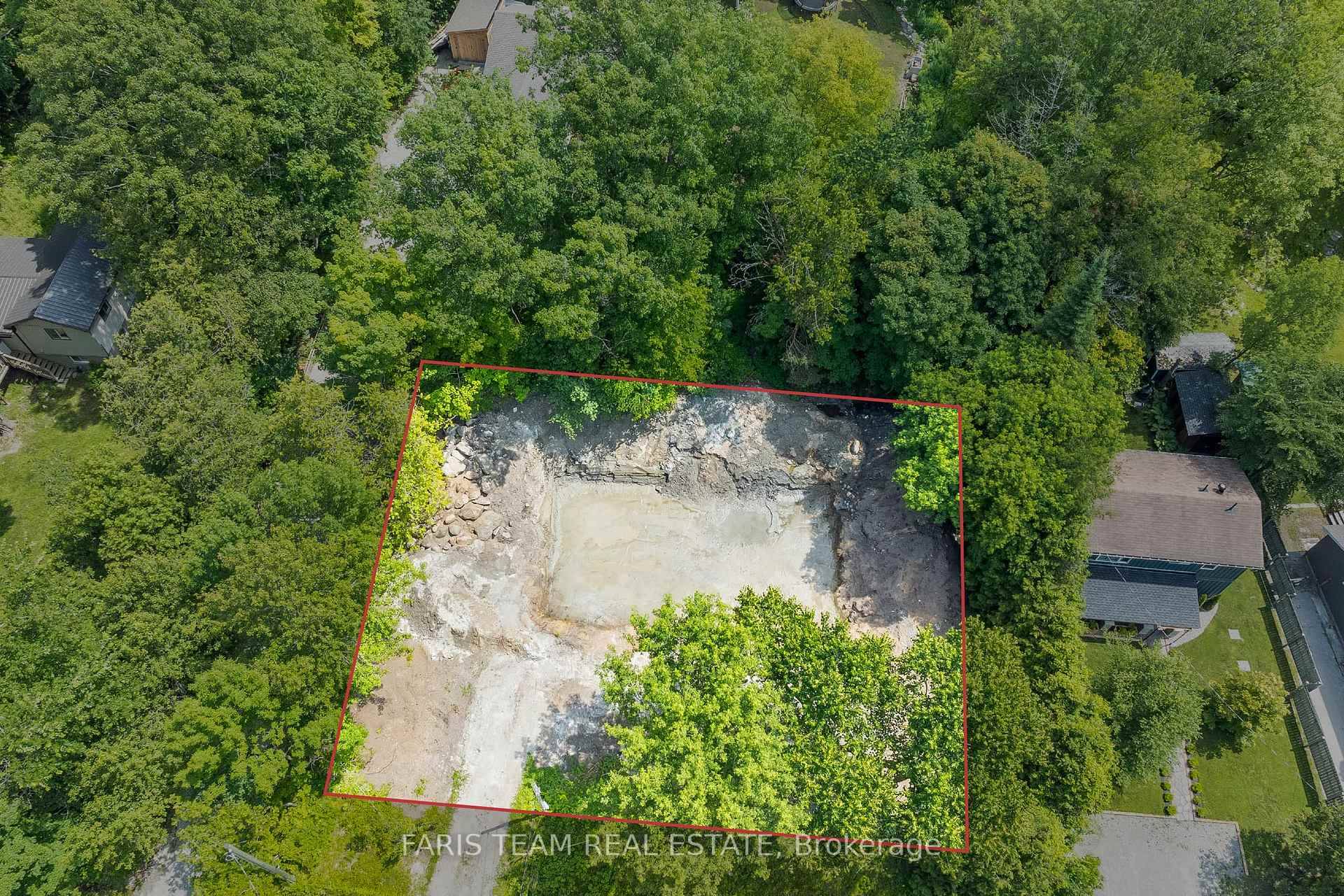 Top 5 Reasons You Will Love This Property 1 Perfectly prepped and ready for your dream build, offering a solid foundation to bring your vision to life 2 Situated in ...