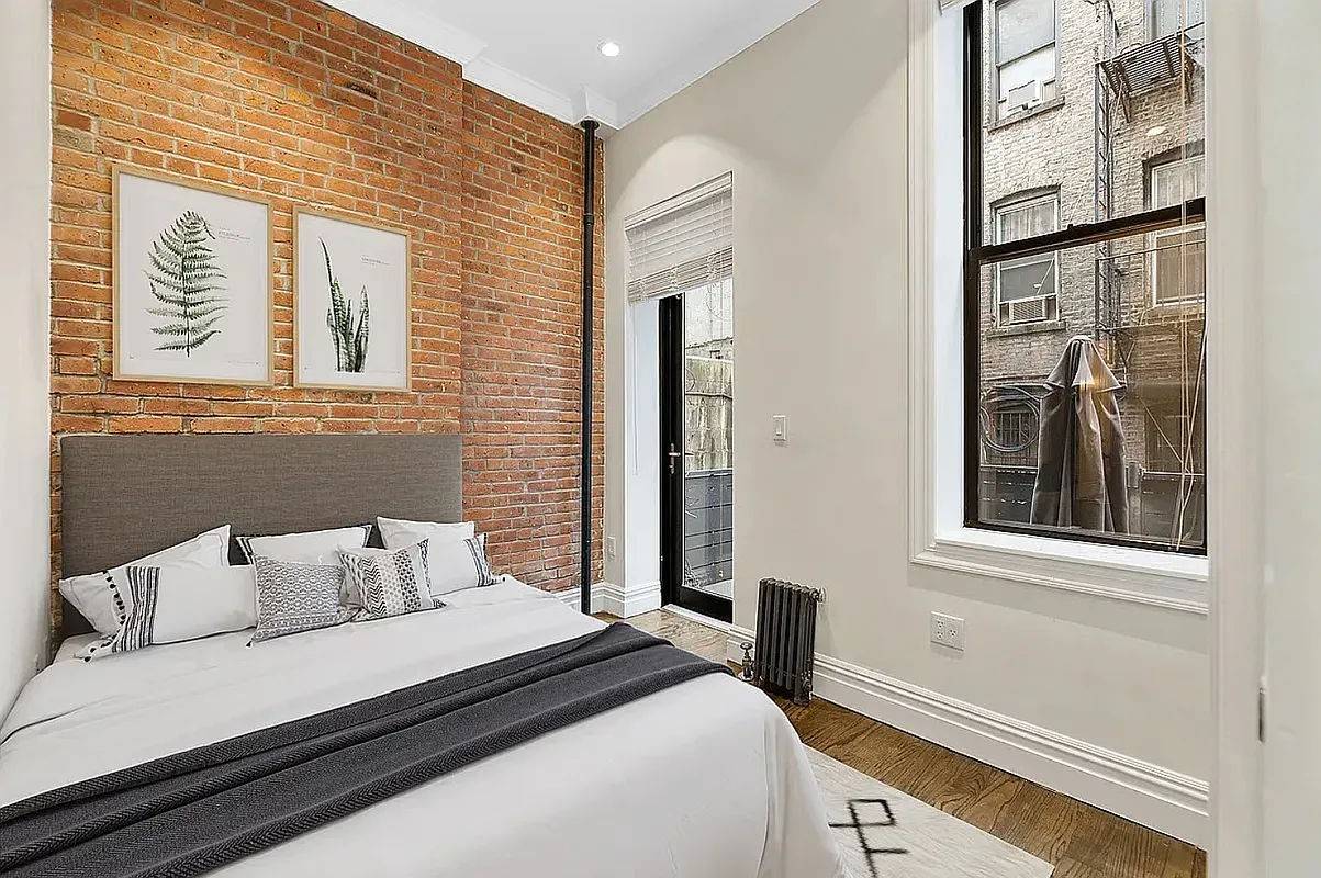 Welcome to 223 Mott Located in the heart of NoLita !