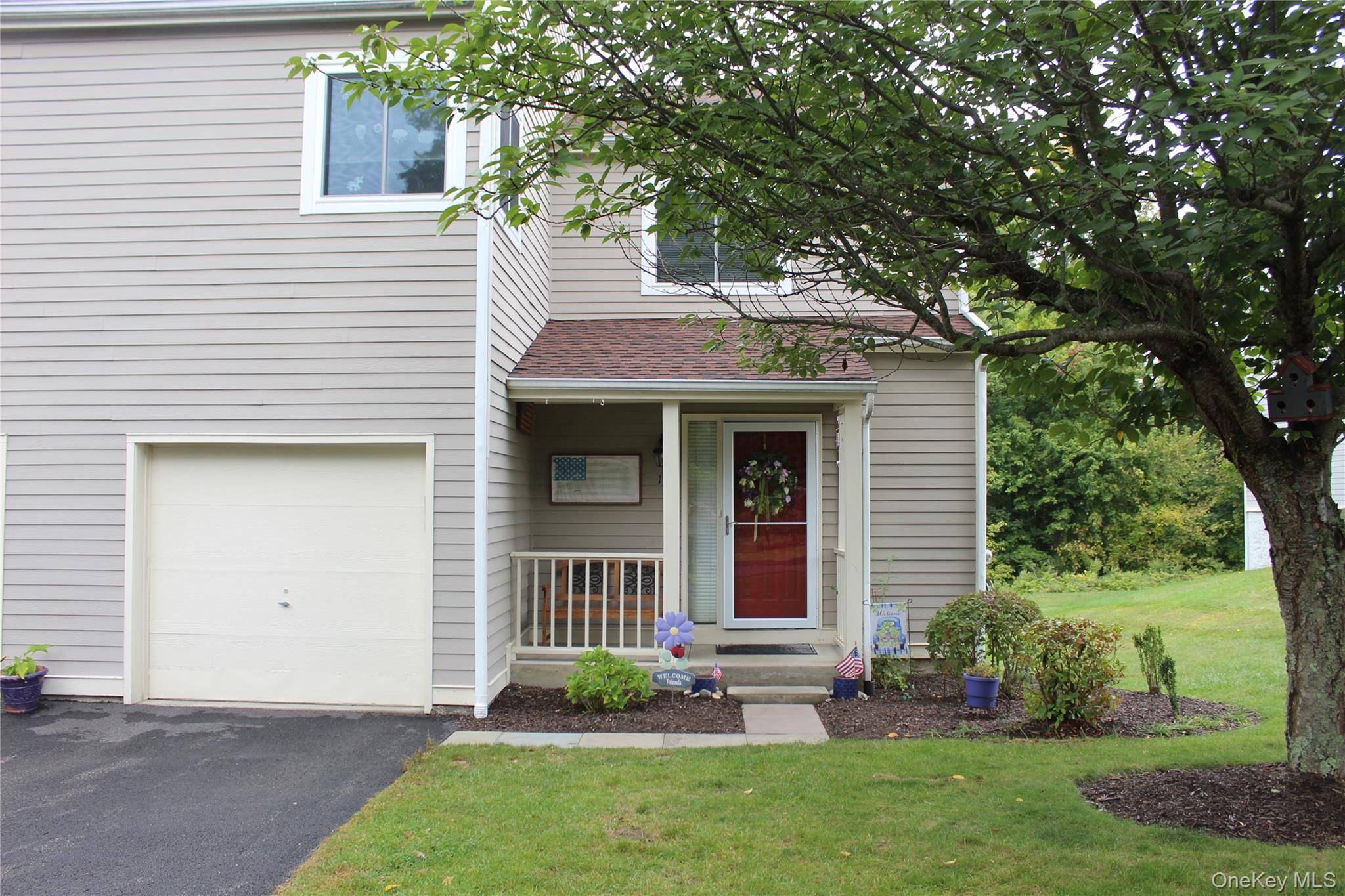 Welcome home to this beautifully updated end unit townhome offering comfort, style, and convenience.