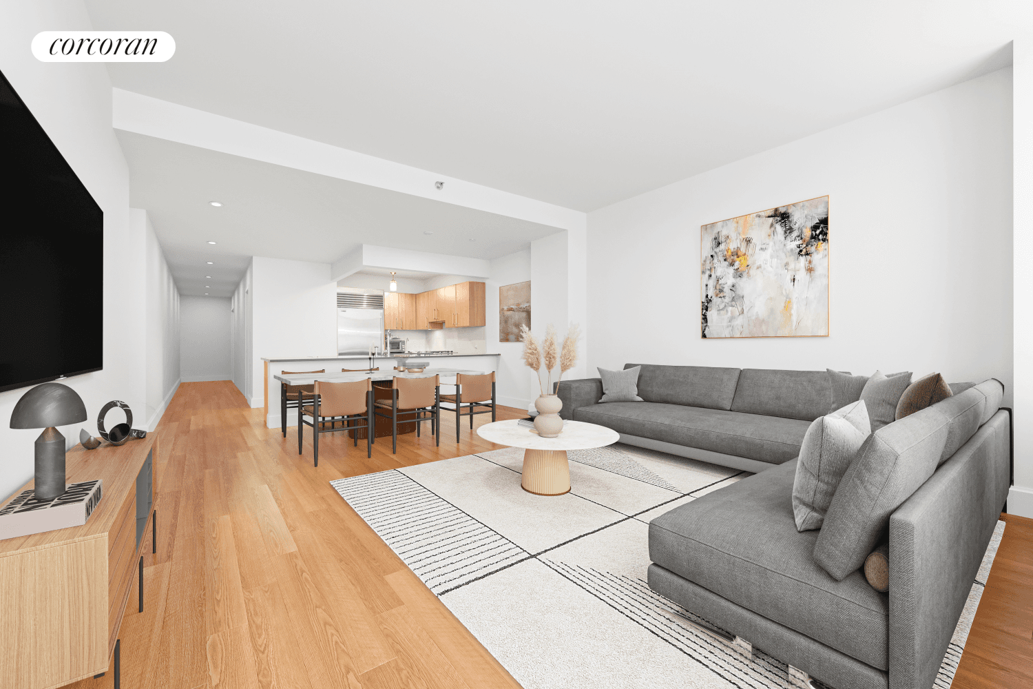 Welcome to your dream home at The Verde Chelsea, where luxury meets the vibrant heart of Chelsea !
