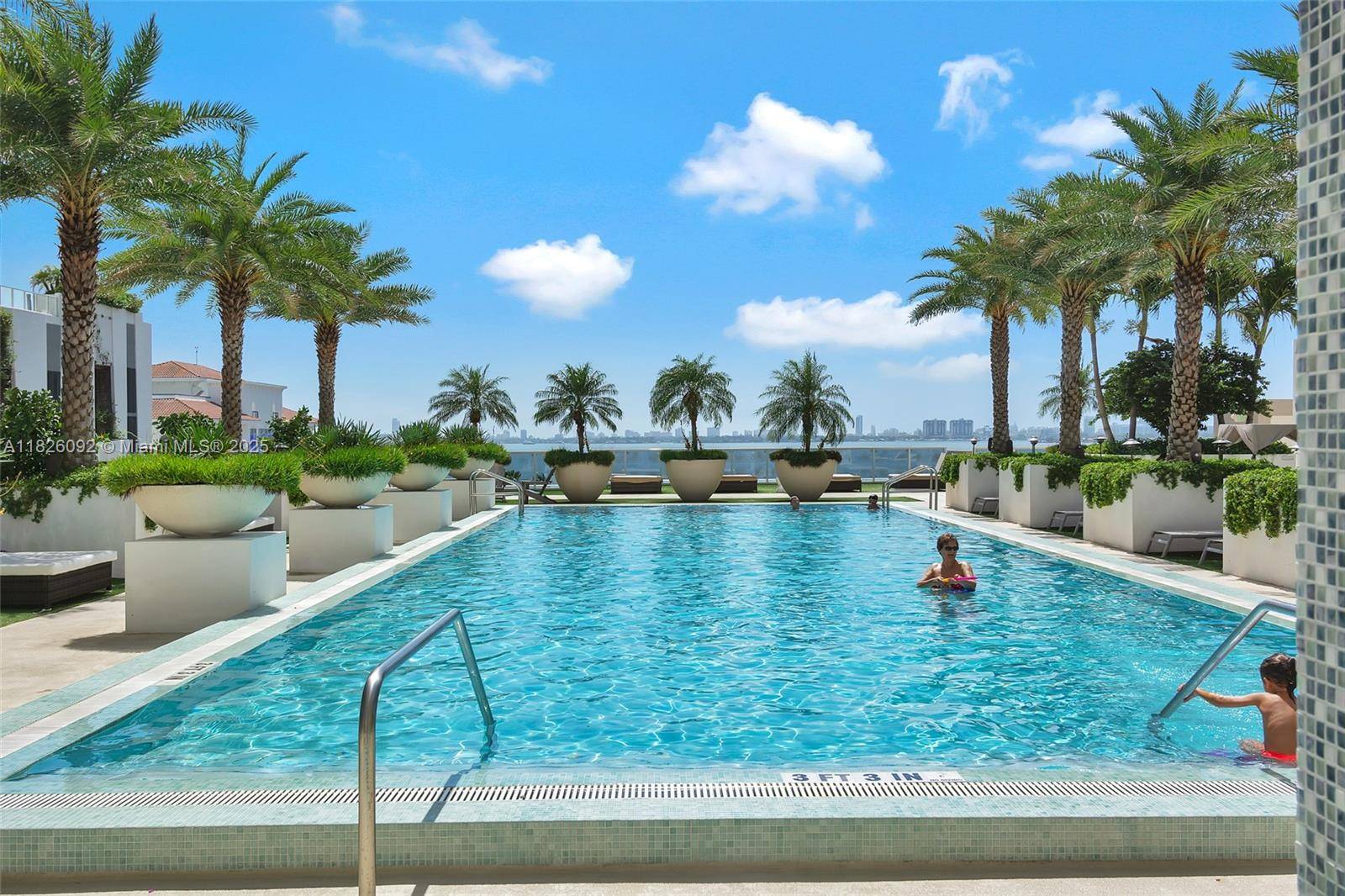 Welcome to Bayhouse, a stunning corner unit located in the heart of Miami's vibrant Edgewater neighborhood.